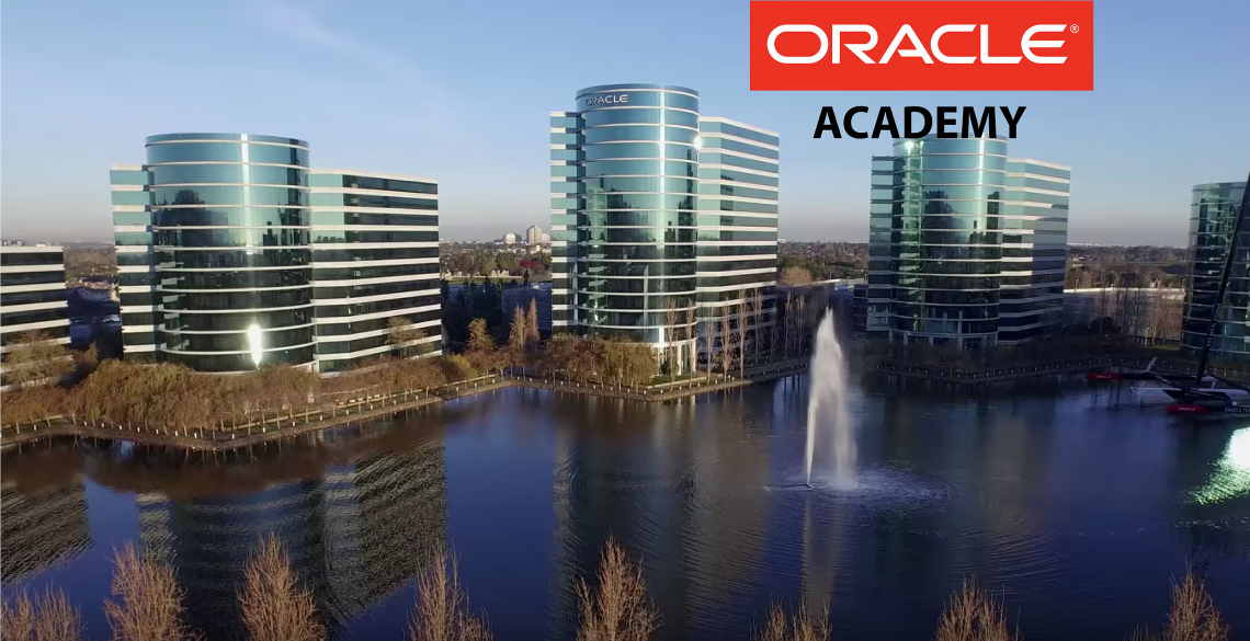 Oracle Academy Day